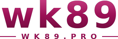 wk89 logo