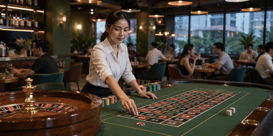 wk89 Cẩm Nang Casino Trực Tiếp